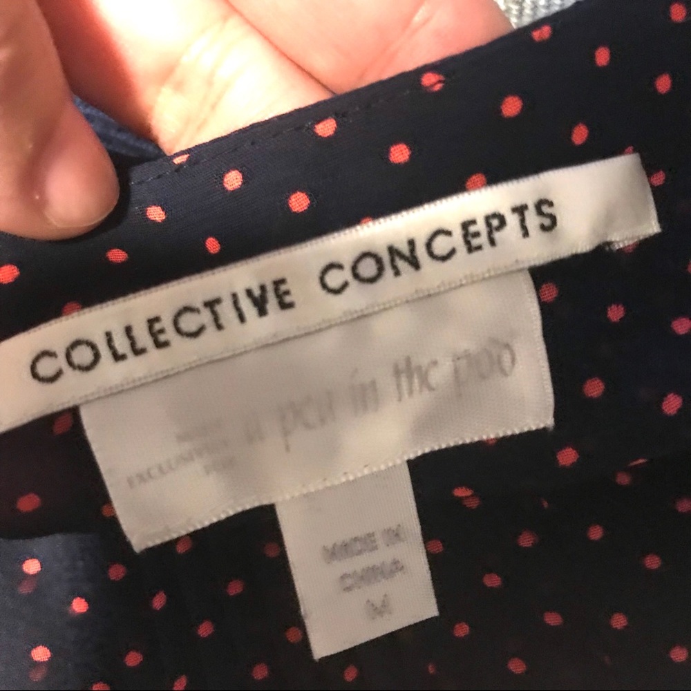 A Pea in the Pod maternity top